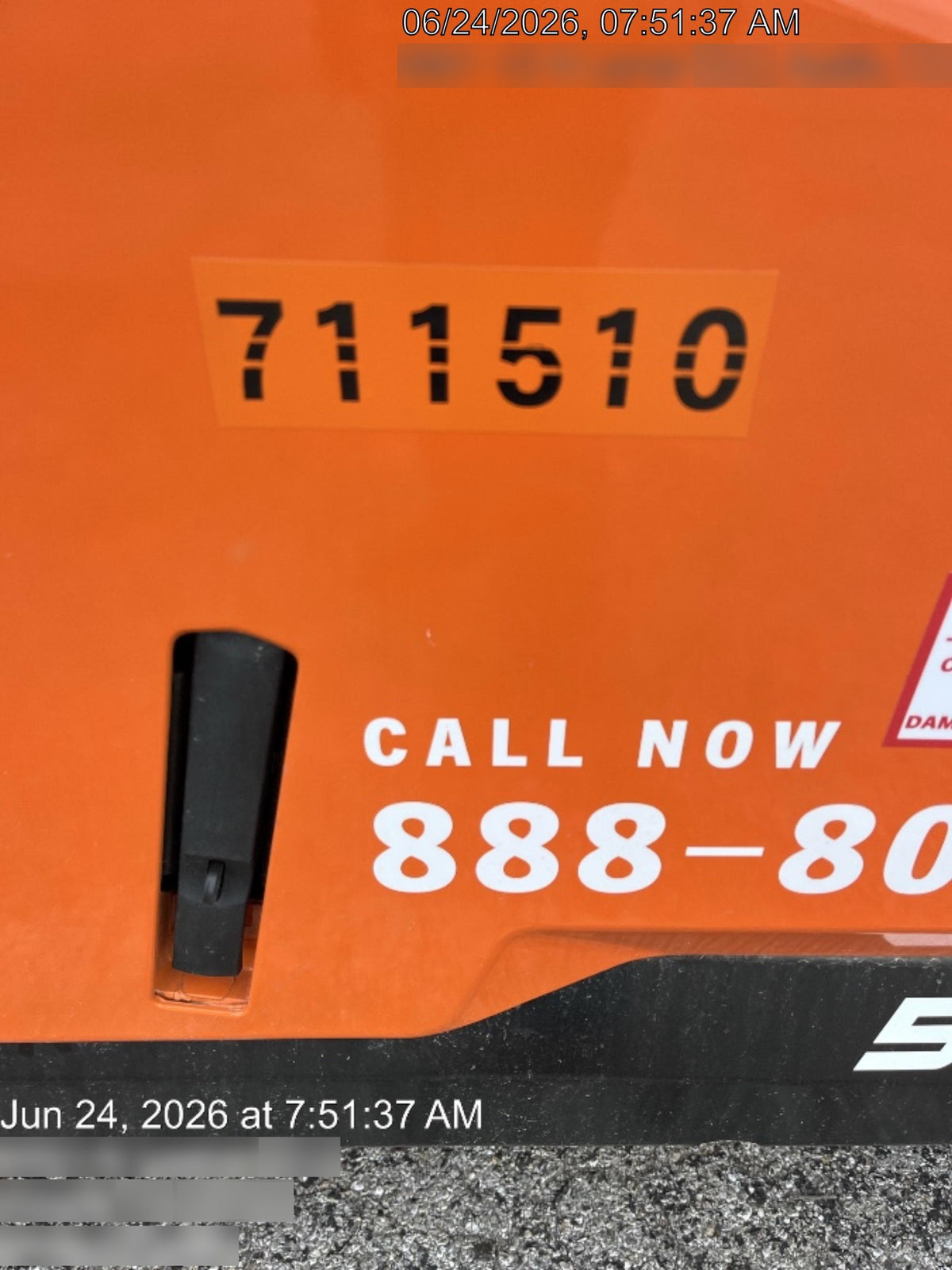 2026 JLG 519