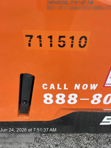 2026 JLG 519