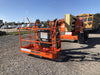 2019 JLG 450AJ