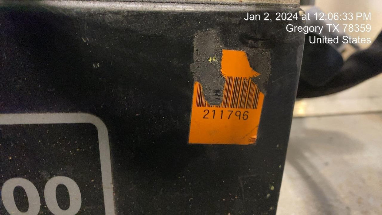 2022 TORCUP AP1000-Q