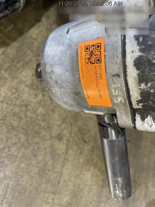 2025 INGERSOLL RAND 3940B2TI