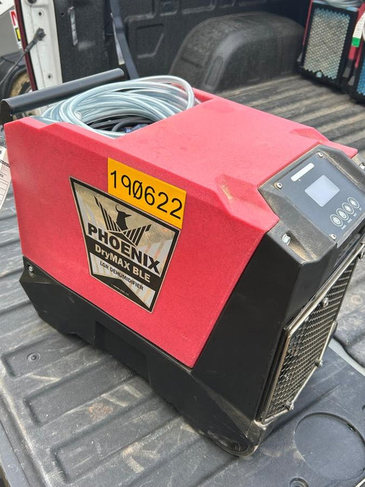 2021 PHOENIX DryMAX BLE