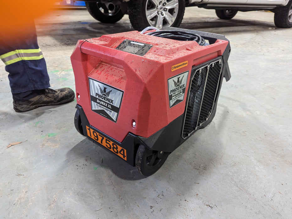 2021 PHOENIX DryMAX XL