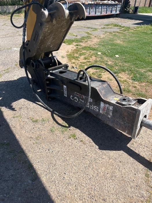 2021 PALADIN SFB1500