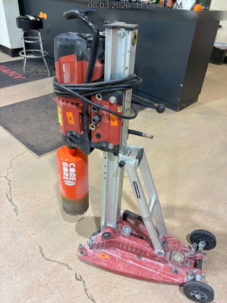 2024 HILTI DD 250