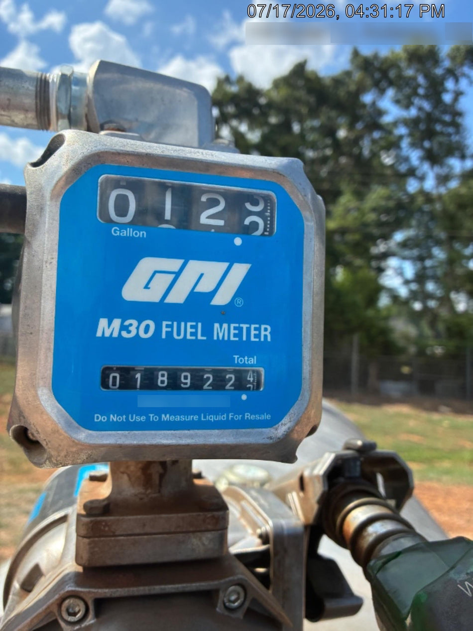2021 GENIE GS-5390 RT