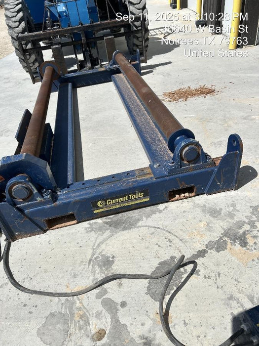 2023 CURRENT TOOLS 615