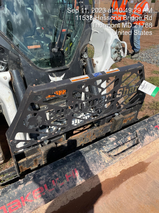 2021 PALADIN 48" Pallet Forks - Paladin