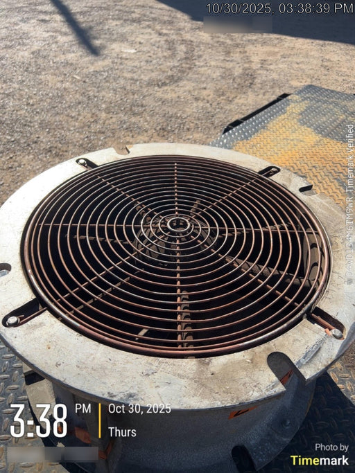 2021 MICHIGAN PNEUMATIC JF20