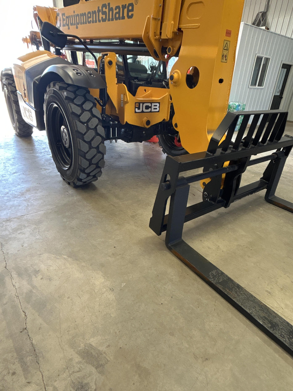 2025 JCB 509-42