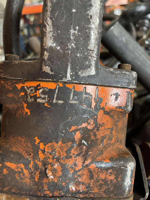 2021 MICHIGAN PNEUMATIC 4940B2