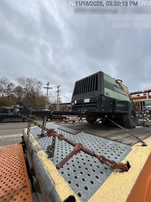 2021 SULLAIR 185D-DPQ KU4F