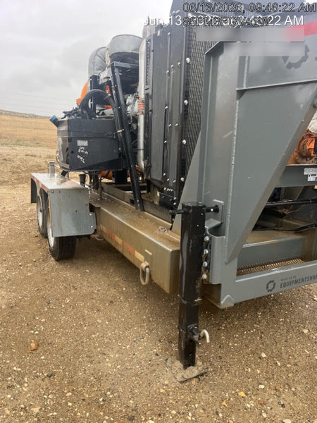 2023 PREMIER PUMP 8NHTH-RP-DC13