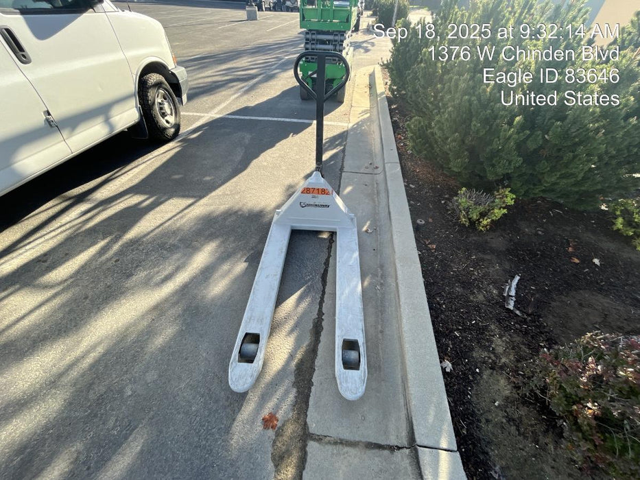 2022 STRONGWAY 55830