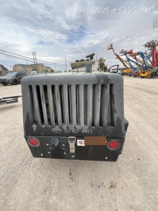 2019 SULLAIR 185-DPQ