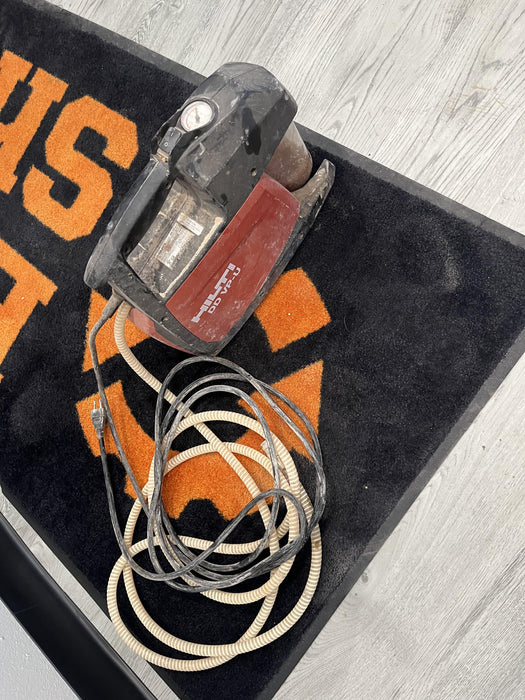 2021 HILTI DD-WMS 100