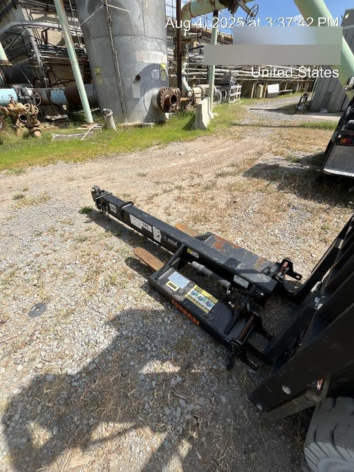 2025 STAR INDUSTRIES M1360B - Star JIB Boom