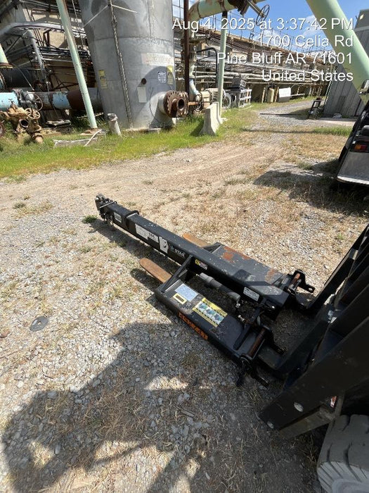 2025 STAR INDUSTRIES M1360B - Star JIB Boom