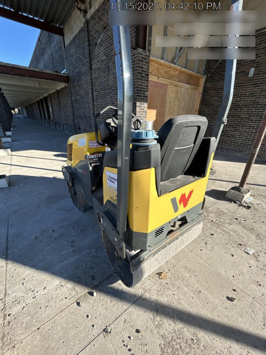 2020 WACKER NEUSON RD12A