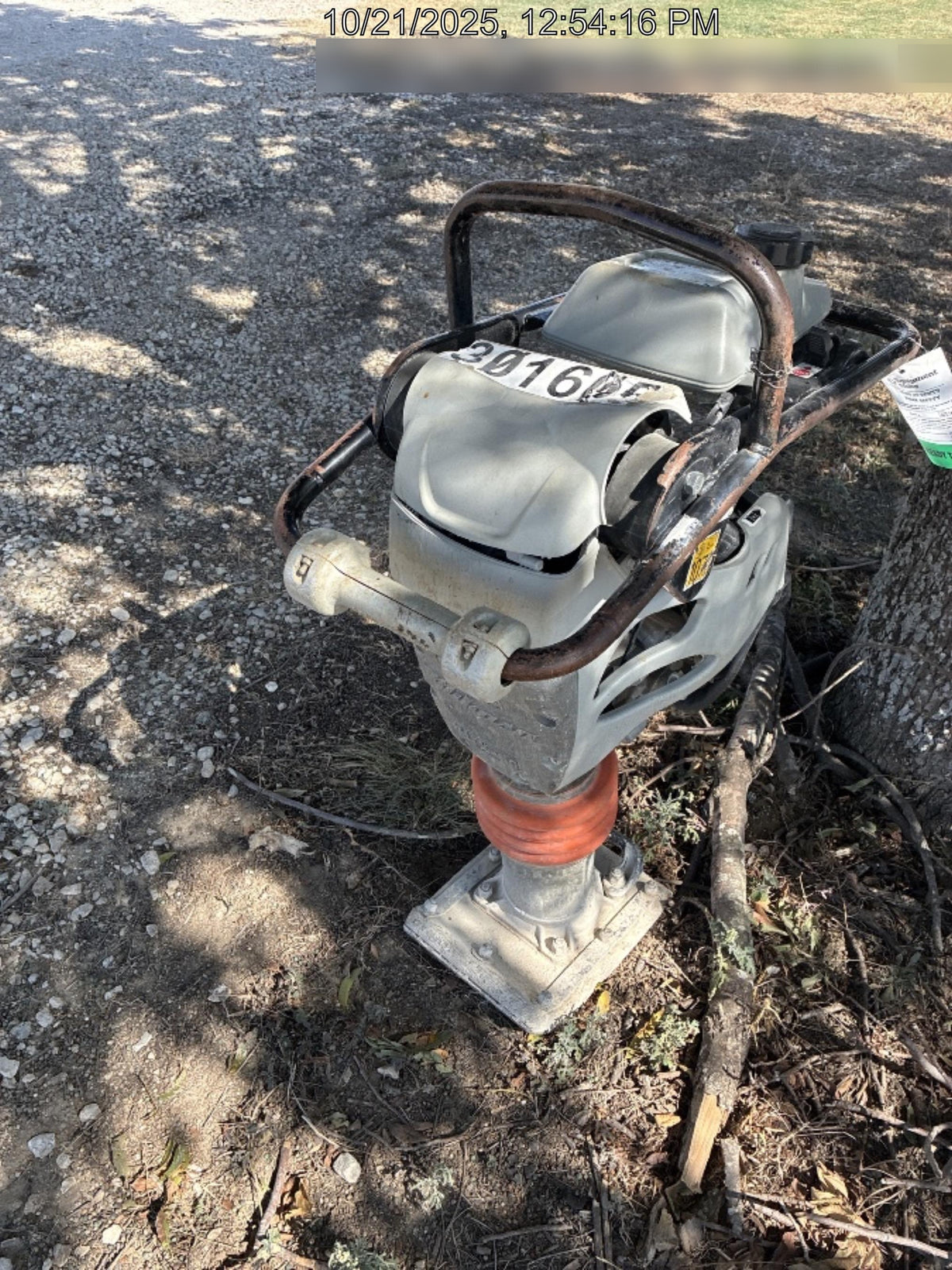 2023 MULTIQUIP MTX60HD