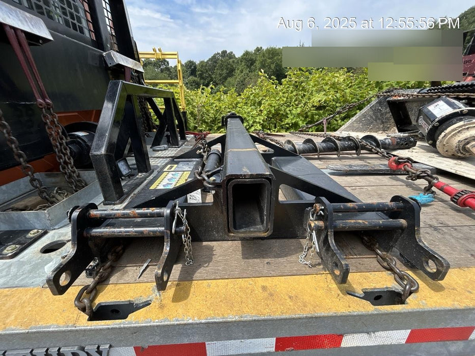 2024 STAR INDUSTRIES M1360B - Star JIB Boom