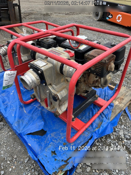 2023 MULTIQUIP QP3TH