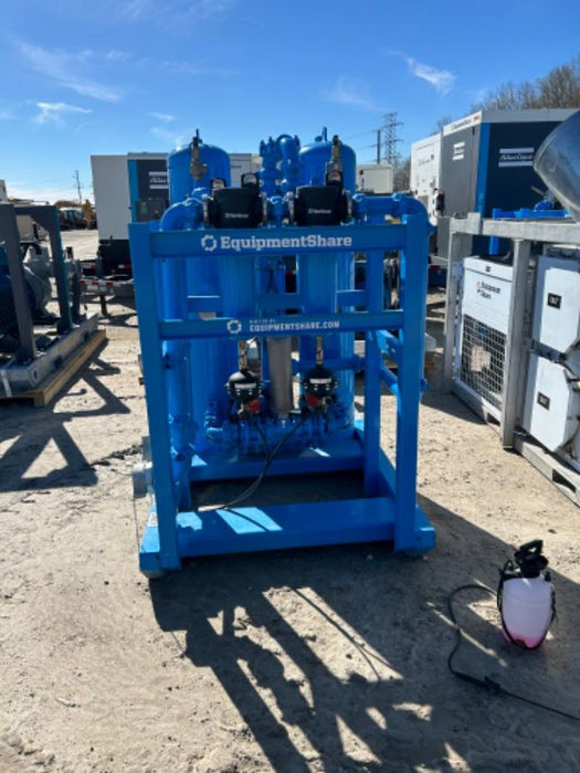 2024 HANKISON RDH-450G