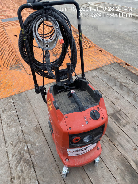 2020 HILTI DD-WMS 100