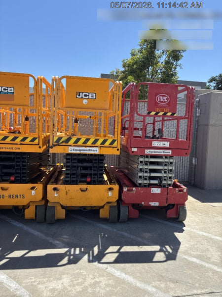 2022 JCB S3246E