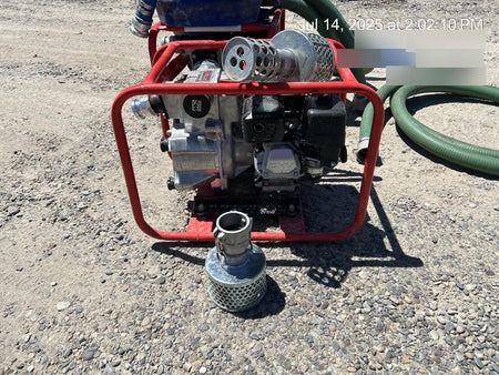 2023 MULTIQUIP QP2TH