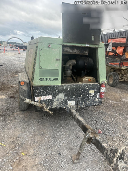 2019 SULLAIR 375H