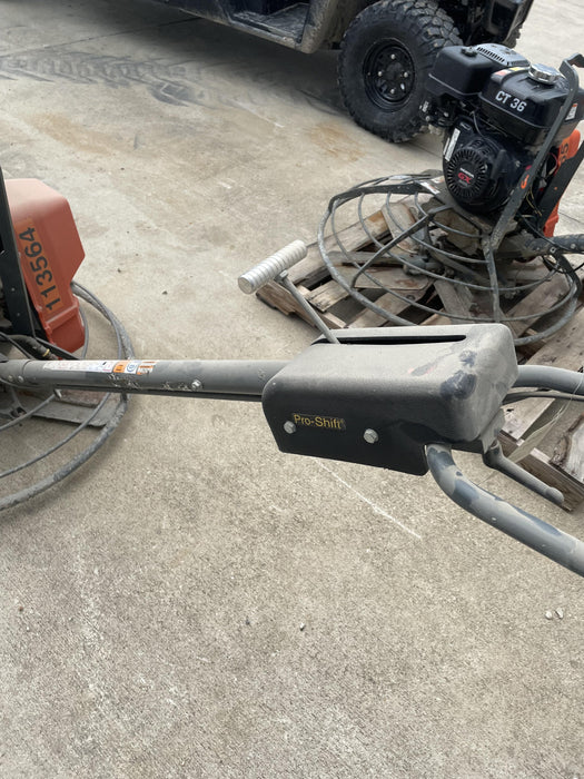 2020 HUSQVARNA CT 36-8A-V