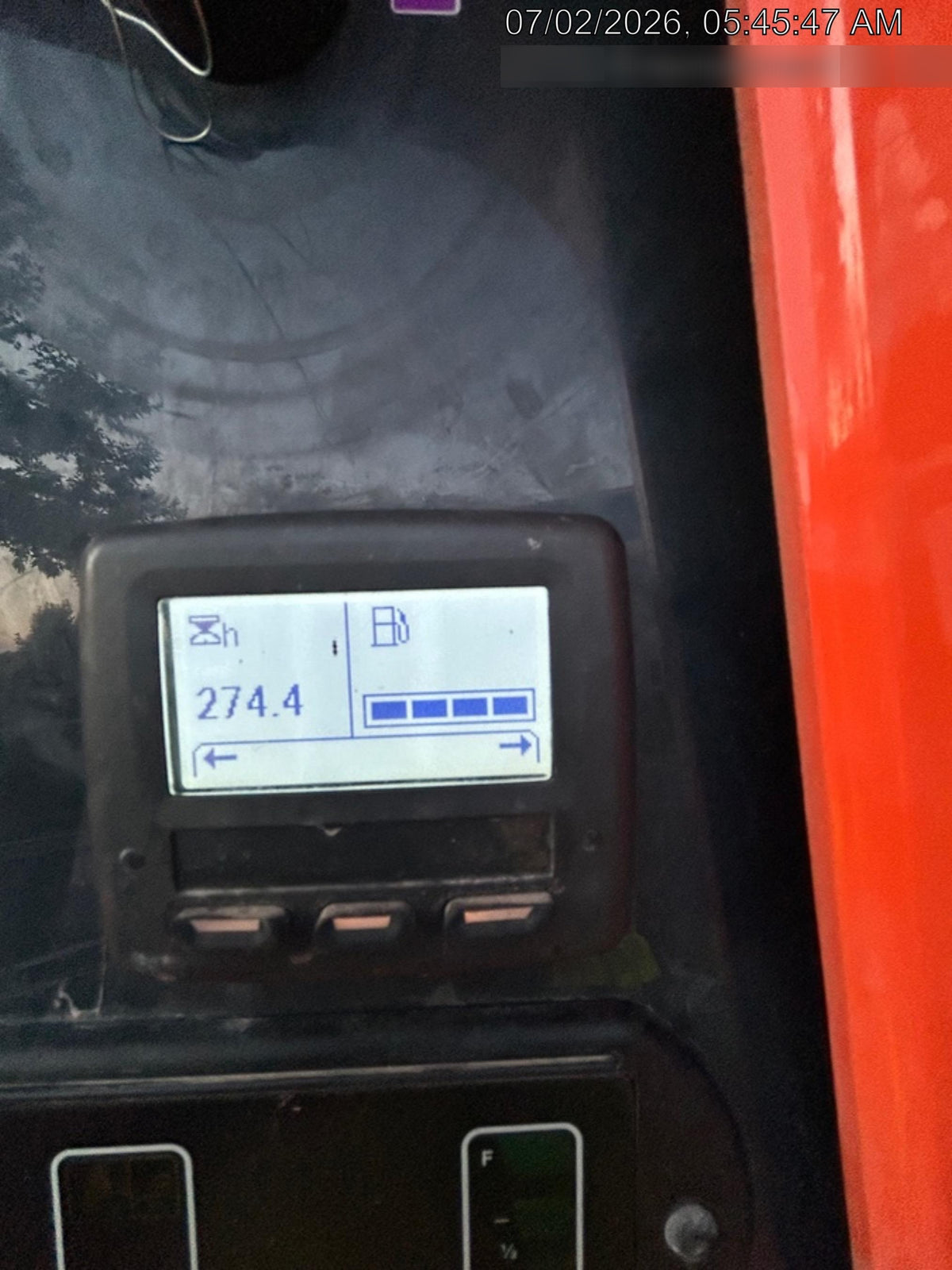 2025 JLG 660SJ