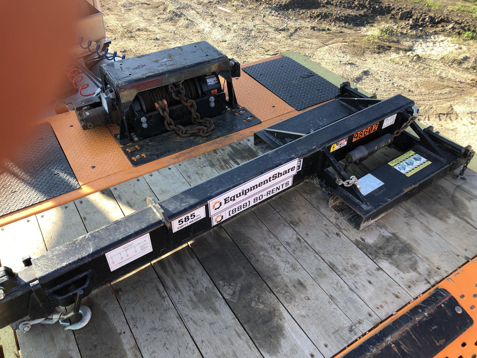 2020 STAR INDUSTRIES M1360B - Star JIB Boom