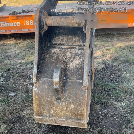 2025 LINK-BELT 54" Bucket - Link Belt