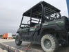 2020 Kawasaki MULE PRO-DX Diesel, 6-Seater, Canopy
