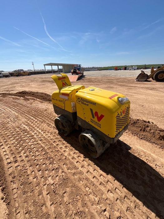 2024 WACKER NEUSON RTLx-SC3