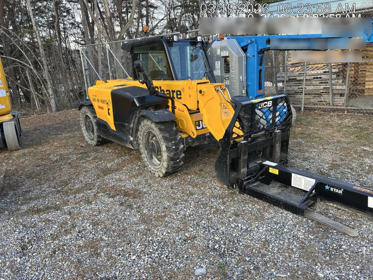 2025 STAR INDUSTRIES M1360B - Star JIB Boom