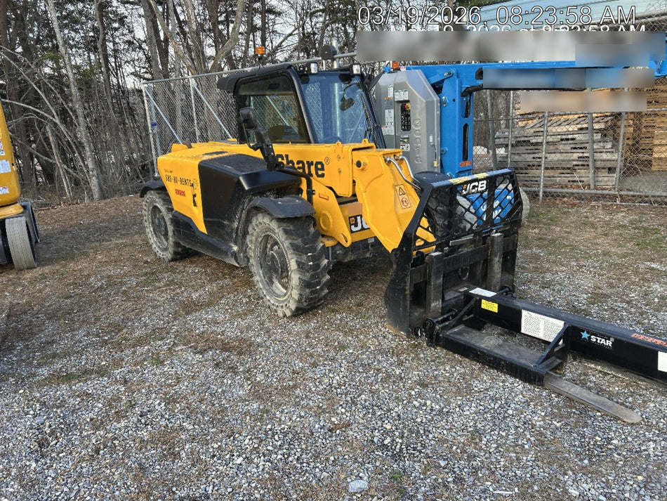 2025 STAR INDUSTRIES M1360B - Star JIB Boom