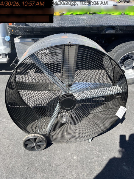 2024 MASTER MHD-42-BDF-C