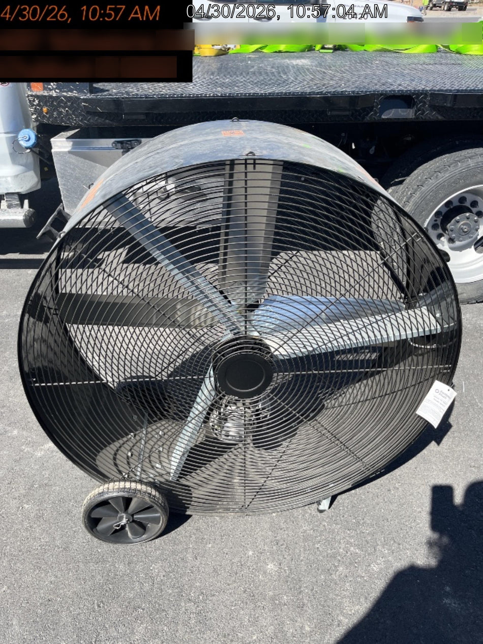2024 MASTER MHD-42-BDF-C