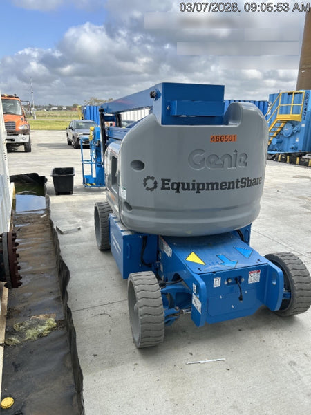 2024 GENIE Z40/23N RJ