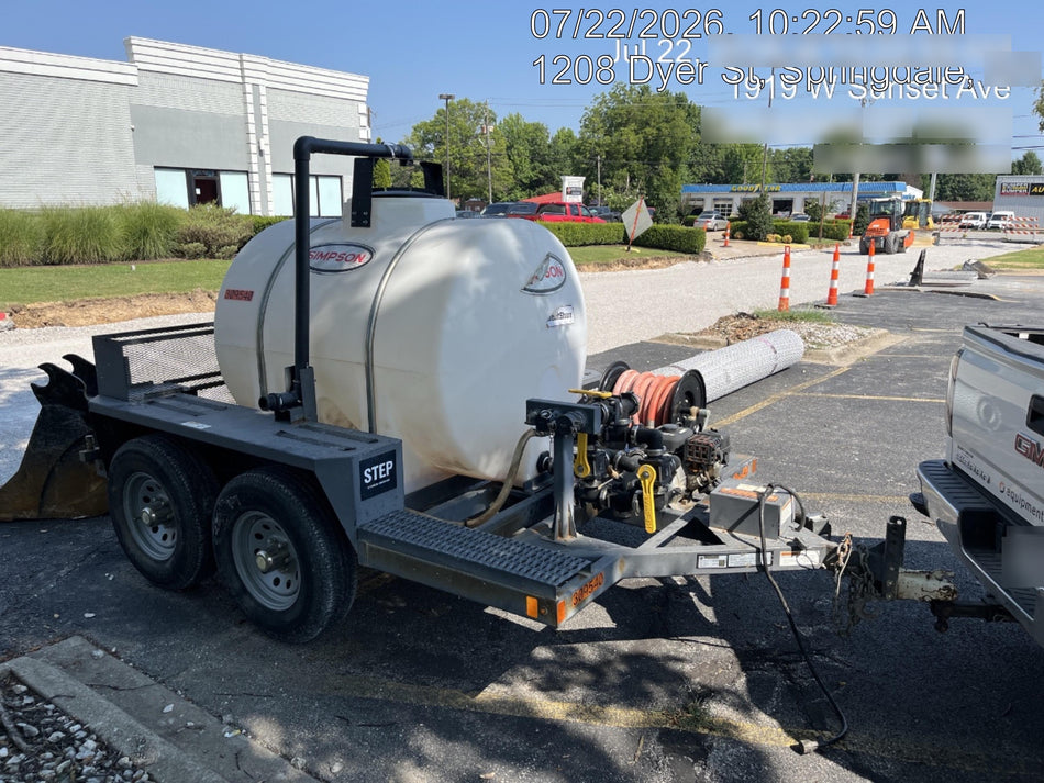 2023 SIMPSON SWT-52517