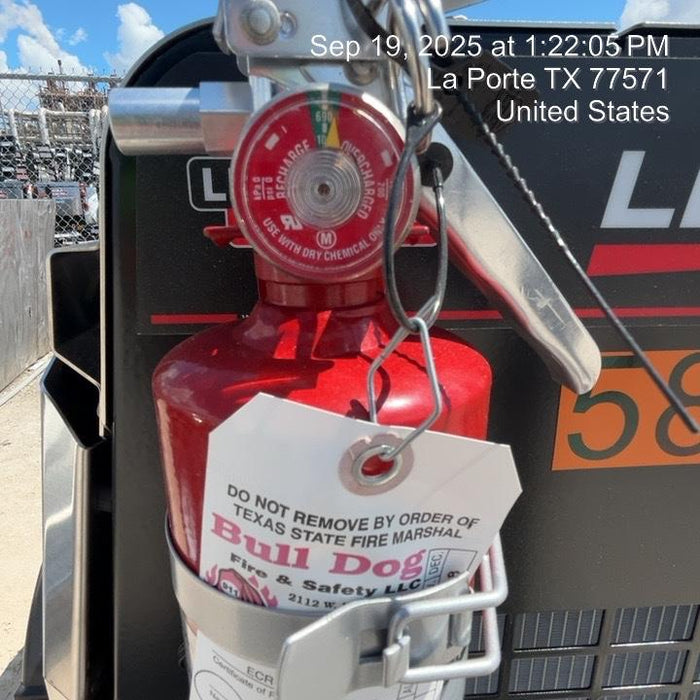 2025 LINCOLN ELECTRIC LE400