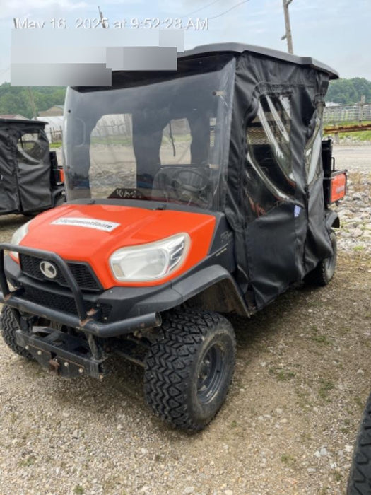 2020 KUBOTA RTV-X1140W-H (Canopy)