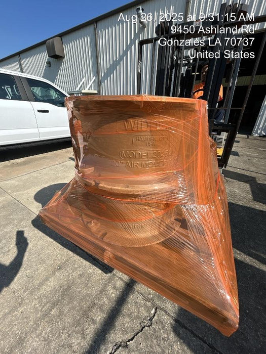 2023 WIDDER 20262-TRACKER