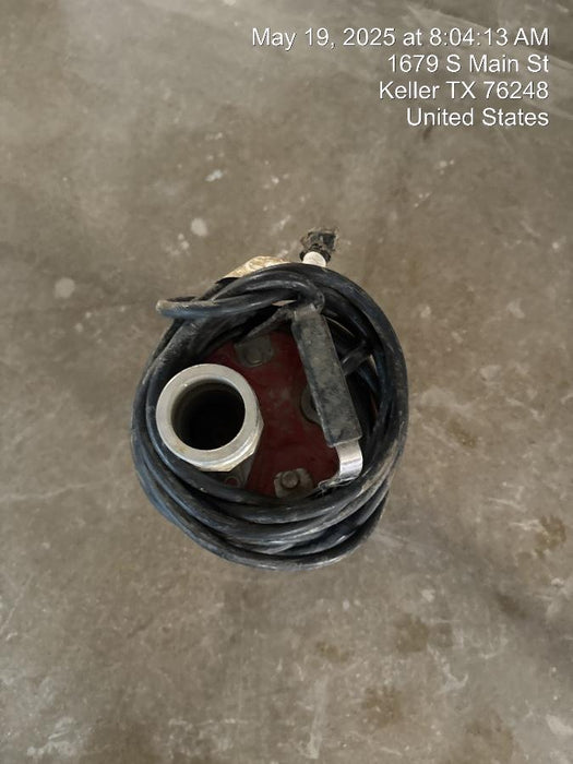 2023 MULTIQUIP ST2037