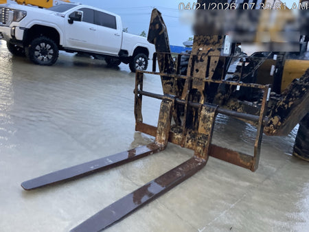 2023 SANY STH1056