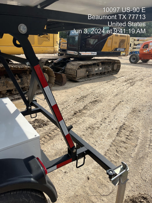 2024 WANCO WLTS-MM8A-1600