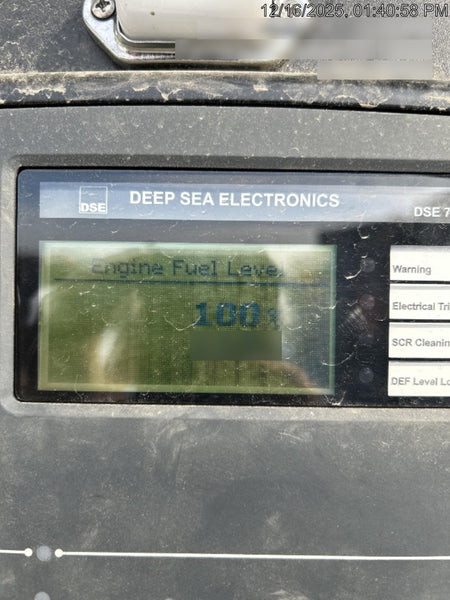2021 ATLAS COPCO QAS 70